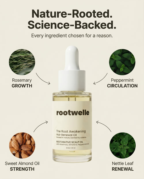 The Root Awakening