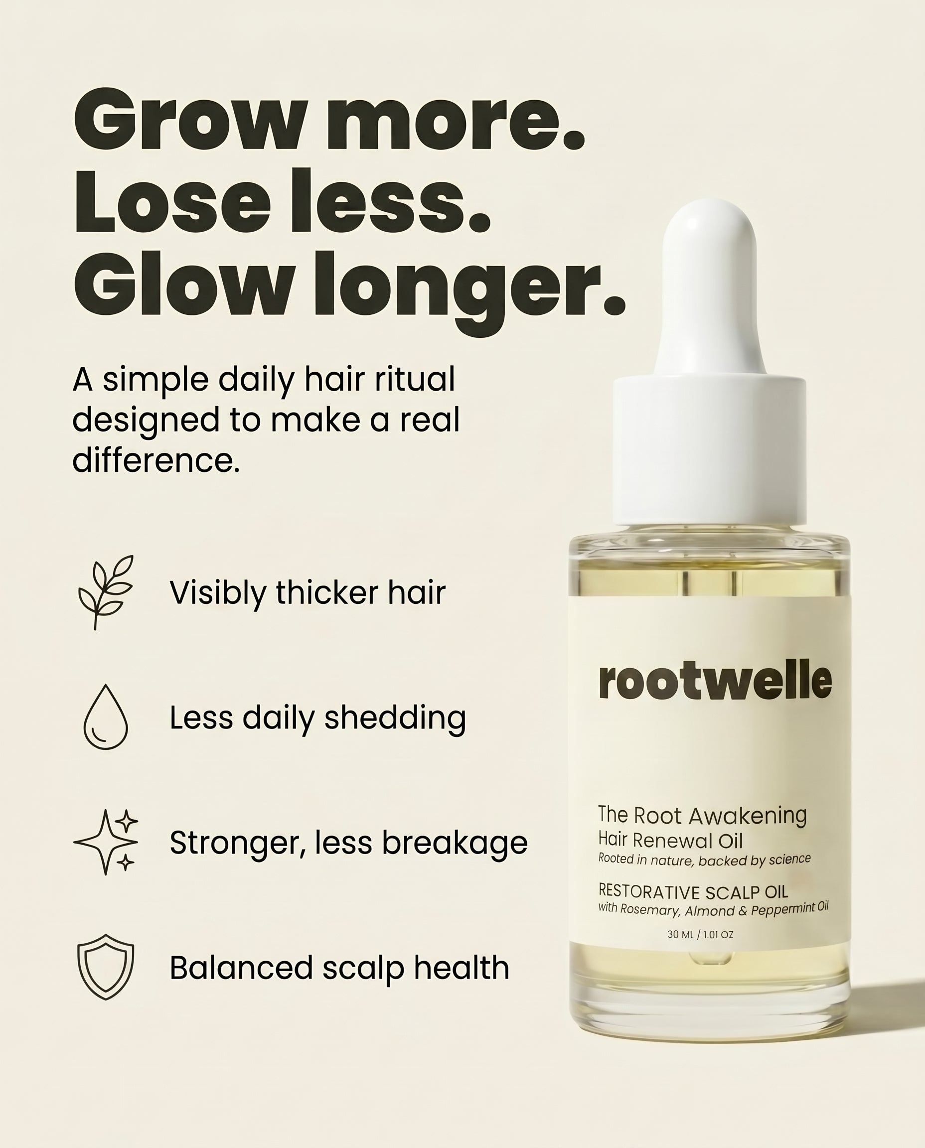 The Root Awakening