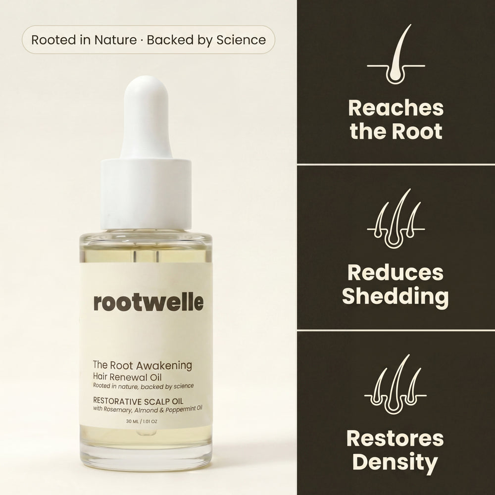 The Root Awakening