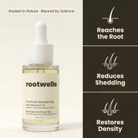 The Root Awakening