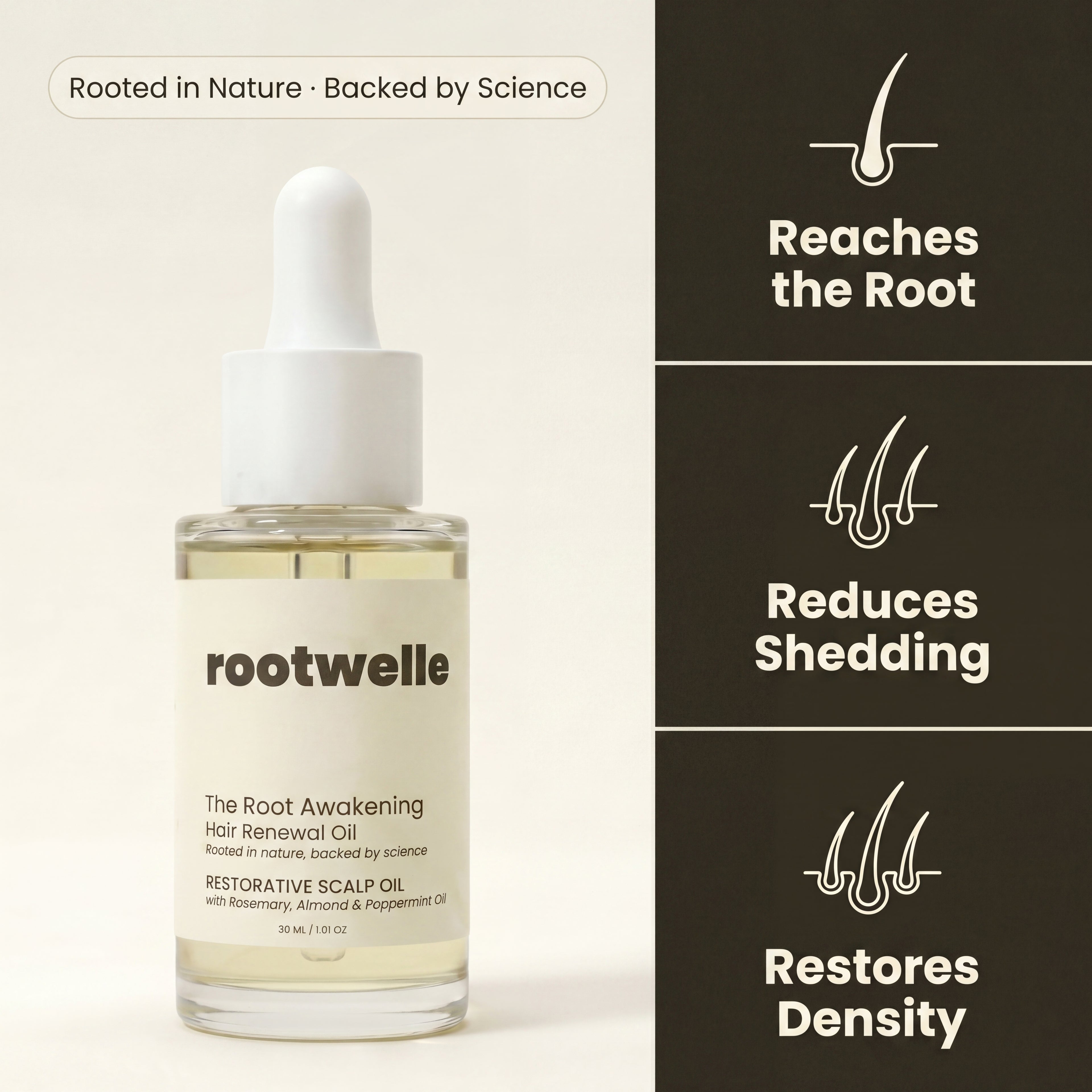 The Root Awakening