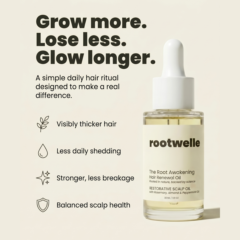 The Root Awakening
