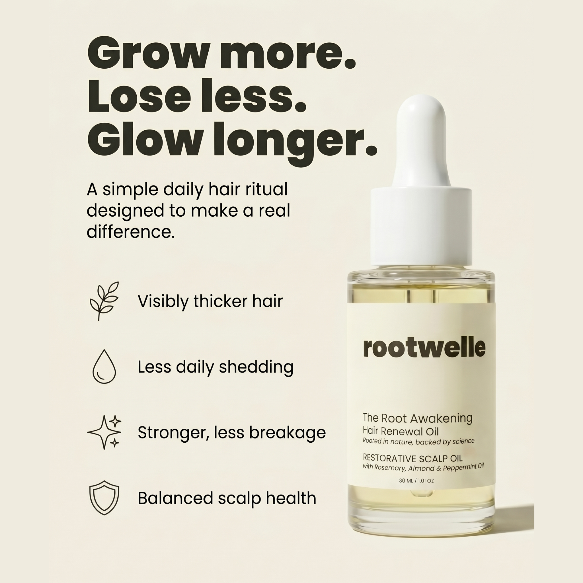 The Root Awakening