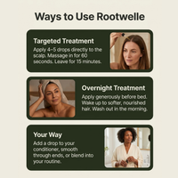 The Root Awakening