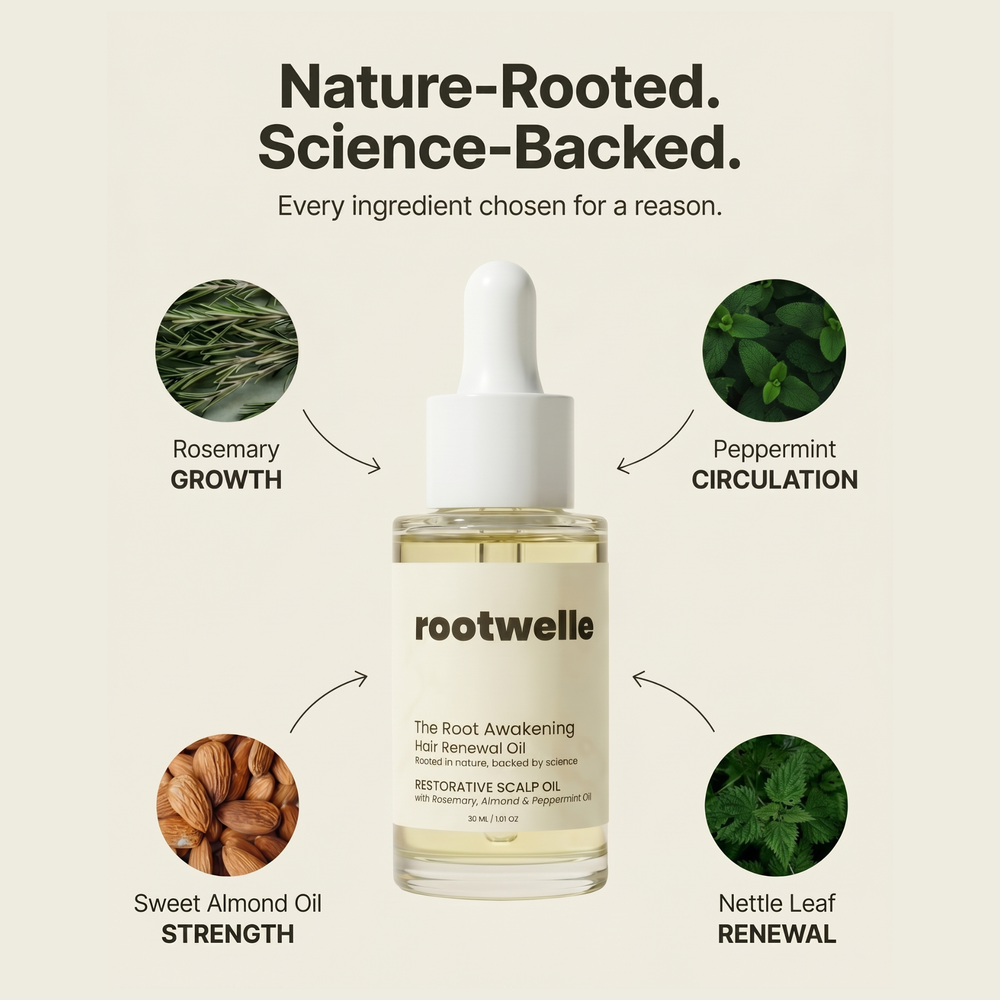 The Root Awakening