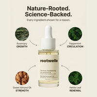 The Root Awakening