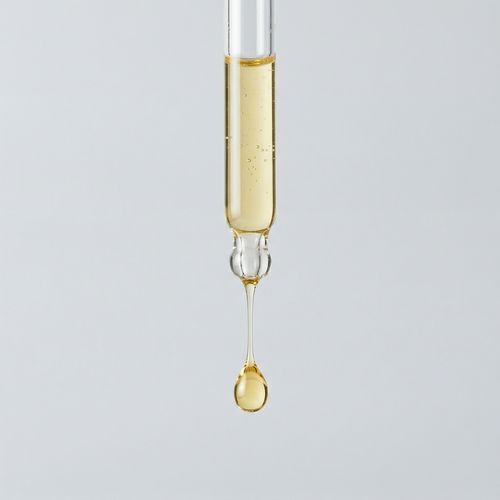 Rosemary Hair & Scalp Strengthening Oil