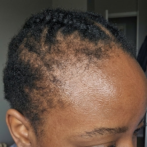 Denise W before