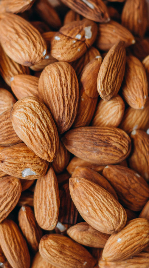 Sweet Almond Oil